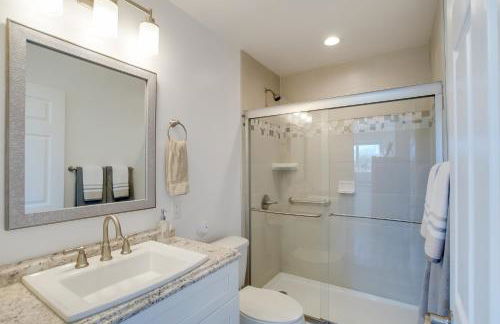 Poolside Relaxation Couples Retreat in Peoria! - Foto 20