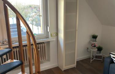 Gästehaus Brunswiek Obergeschoss - Foto 78