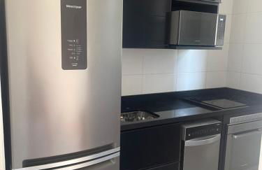 Leblon - Top Flat Leblon, Academia Vista Mar, Sauna e Arrumação Diária - True Rio - Photo 10