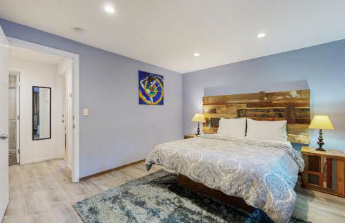 Charming Lake Tahoe Cabin - Foto 17