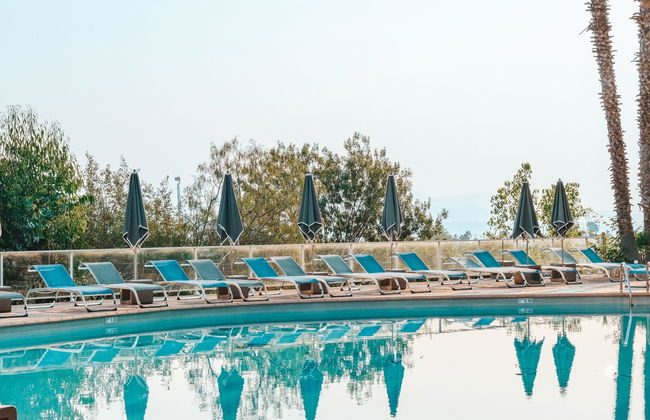 Résidence Thalazur Antibes - Foto 31