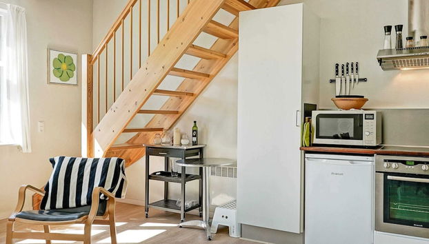 6 Person Holiday Home in Gudhjem - Photo 5, Interior