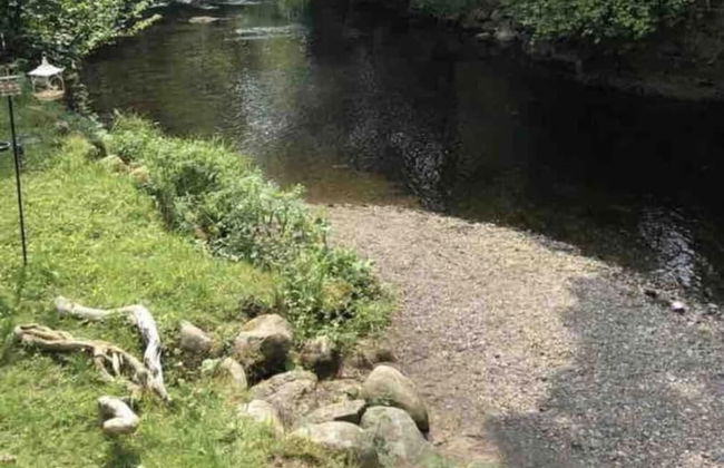 Inviting 2-bed Chalet in Caernarfon - Photo 13