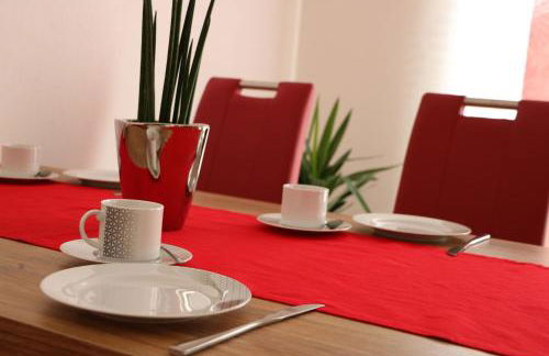 Zur Frankenhöhe - Foto 2