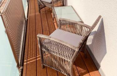 Ferienwohnung Bad Camberg - Apartment 3 Hoelzer - Foto 37