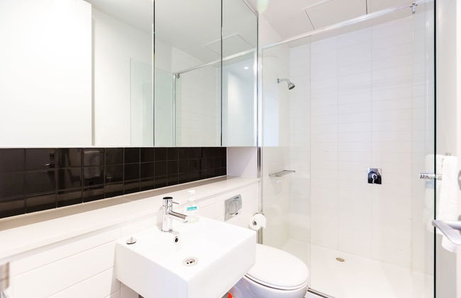 ERICA, 2BDR South Yarra Apartment - Foto 14