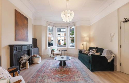 St Georges Apartment - North East Escapes - Photo 14