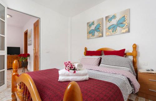 Ático La Estrella - Foto 10