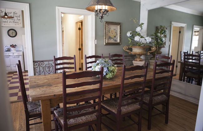 Villa Delle Stelle - Photo 7