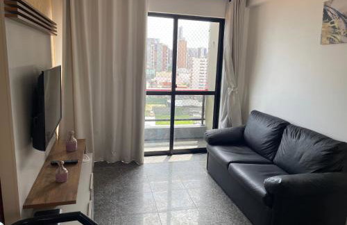 Flat Dragão do Mar - Foto 12