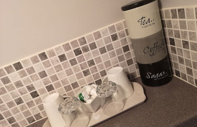 Swedish Cottages - Foto 18