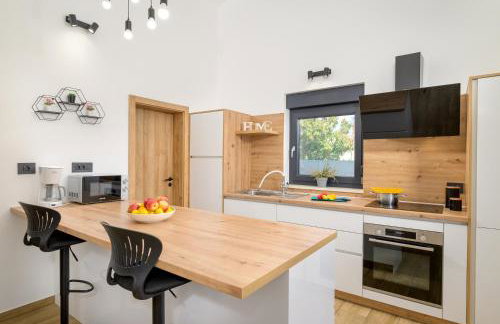 Villa Amarie by IstriaLux - Foto 7