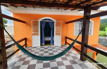 Casa Grande Praia de Ibicuí - Foto 13