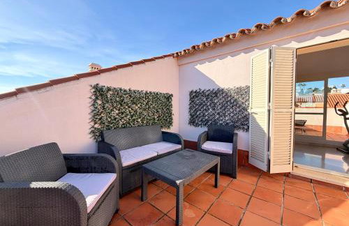 Las Dunas de Cabopino Penthouse Carib Playa - EaW Homes - Foto 29