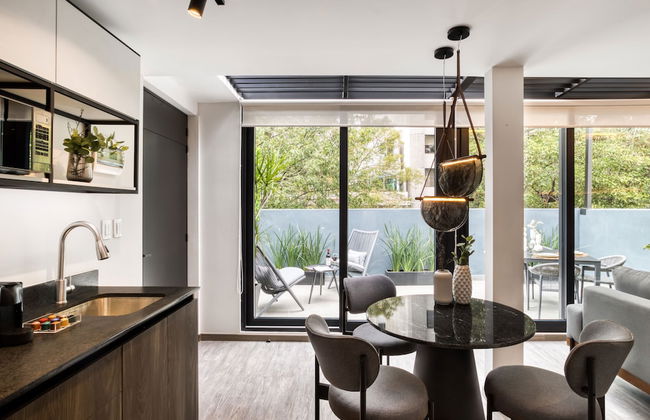 ULIV Park Polanco - Foto 27