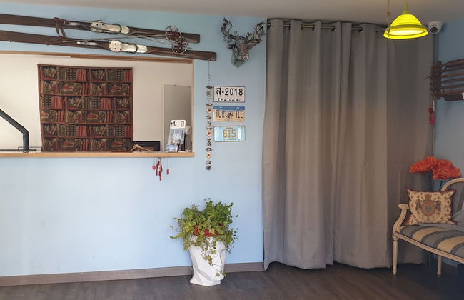 Altissim Apartments - Foto 3