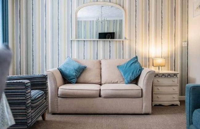 Host Stay The Muscovy Apartment - Foto 18