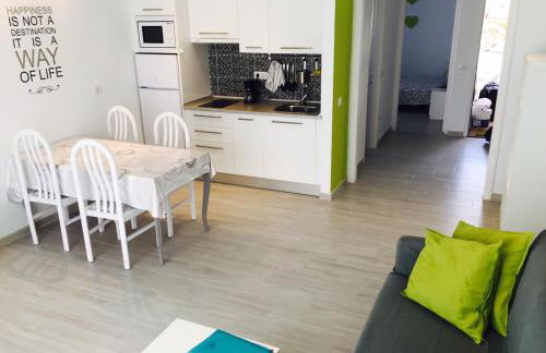 Pistachio Apartment 323 - Lanzarote Apartment - Foto 4