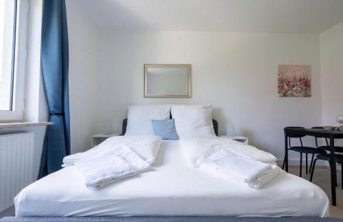 2 Zimmer Ferienwohnung Am Hafen - Foto 25