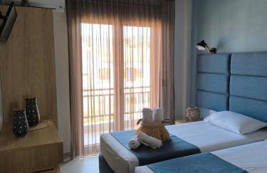 Maria rooms to let Ouranoupoli - Foto 31