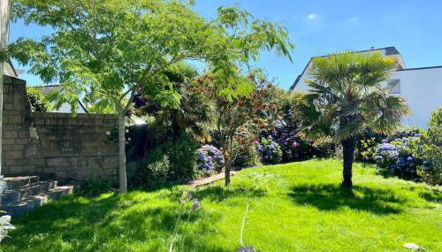 Superbe villa vue sur mer, corniche de la plage - Foto 3