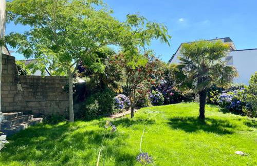 Superbe villa vue sur mer, corniche de la plage - Foto 3