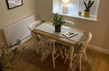 Two Ways - Edge of Peak District near Matlock - Foto 21