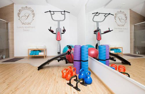 Apartment Sasso - Foto 35