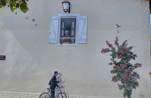 La Bonne Vie Gite - Foto 35