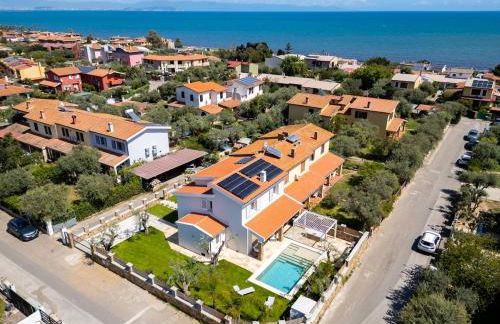 Villa Adalgisa Private pool and garden - Foto 20