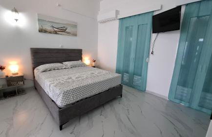 Antony's Apartment Sea View - Foto 14