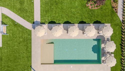 Villa Lina - Foto 4, Garden