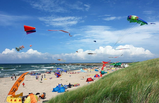 Holiday Home Pobierowo Near Beach & Pool - Photo 25