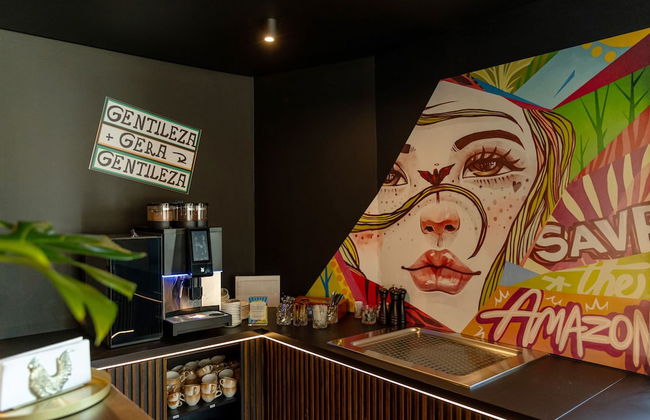 Rioca Munich Posto 3 - Photo 32