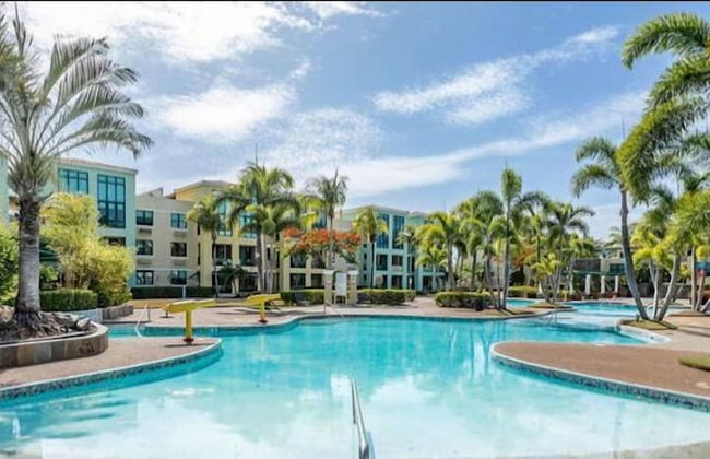 Aquatika Paraiso Tropical - Foto 43