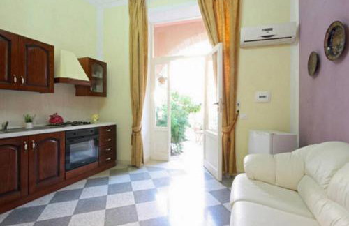 Antica Corte delle Ninfee, Historical Private Villa - Photo 17