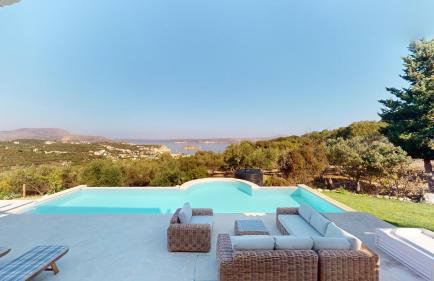 Villa Lumidana - Foto 24