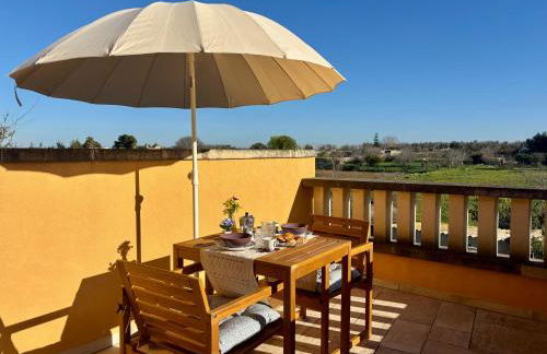 Villa PARADISO - Tra Ulivi e Tramonti da Cartolina - Foto 18