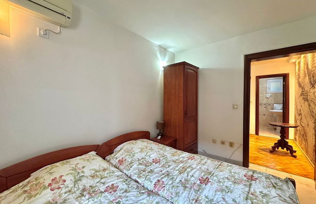 The Four Fish Apartments - Foto 22