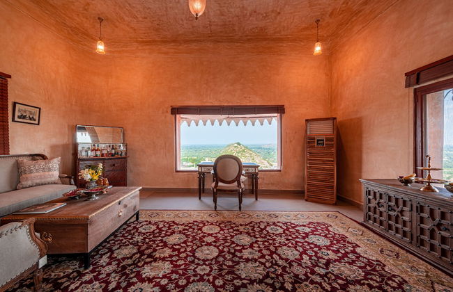 Mundota Fort and Palace - Foto 14