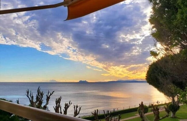 Casa Cachita - En 1ª línea de playa con maravillosas vistas - Foto 70