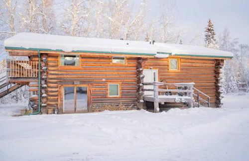 Tucked Away Timber Lower Suite - Foto 32