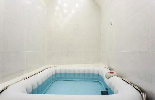 Louvre Luxury Apartment & SPA - Foto 43