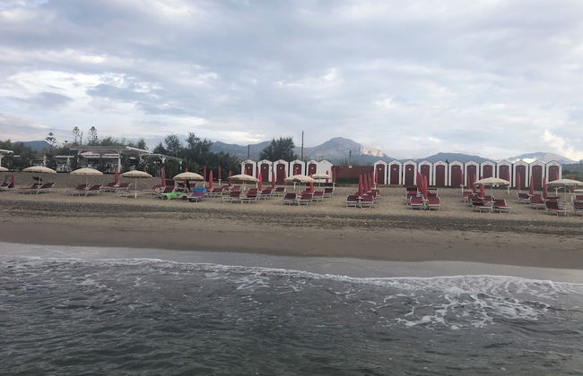 Villa With a Private, Heated Pool for Exclusive use Near Cefalù - Photo 36