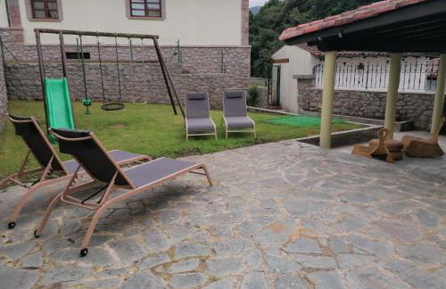 EL JARDÍN DE ALEYDA, VV VACACIONAL - Foto 20