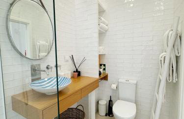 Seafront Apartment in Quarteira - Foto 10