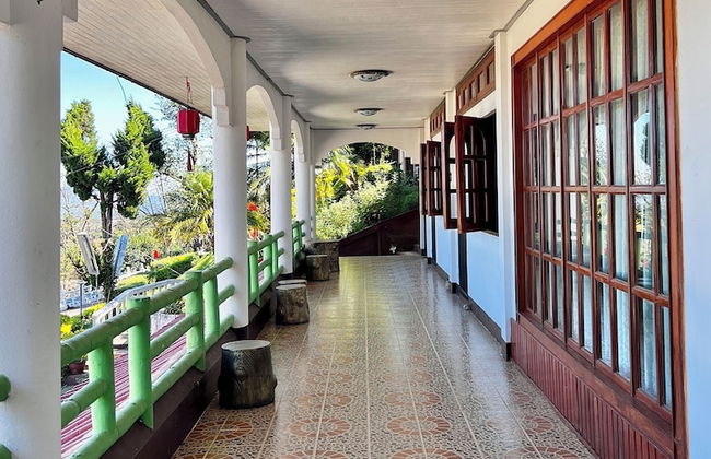 Maesalong Villa - Foto 12