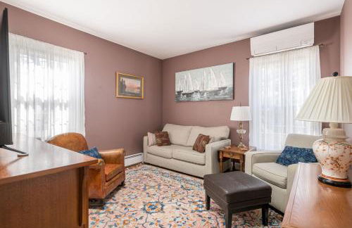 Luxury on Back Cove - Three Gables - Foto 24