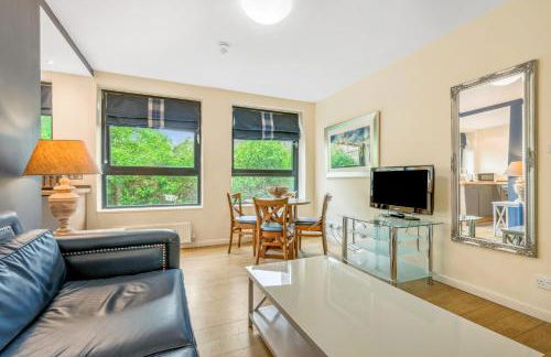 Princes Street Suites - Foto 38