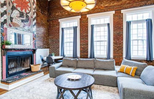 Heart of the Old City- Minutes from Market Square - Foto 14